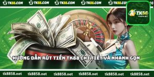 Rút Tiền TK88