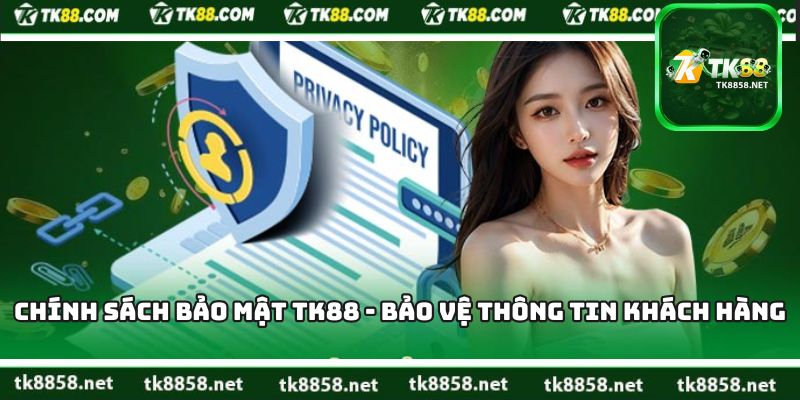 Chính Sách Bảo Mật